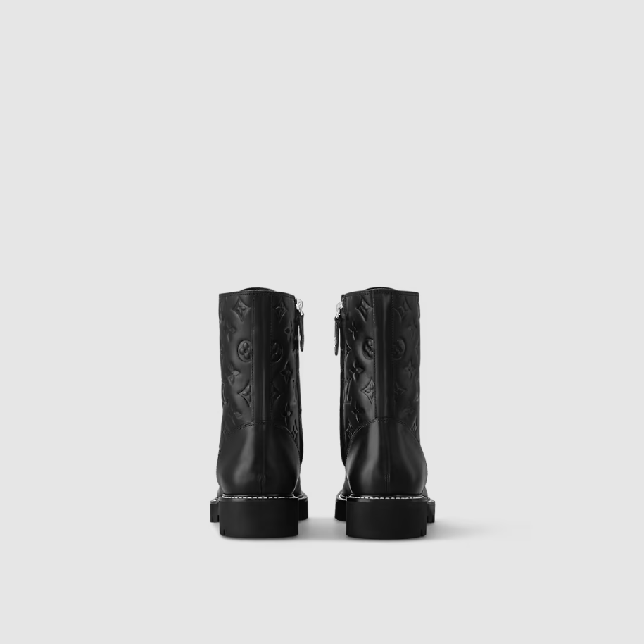 Territory Flat Ranger